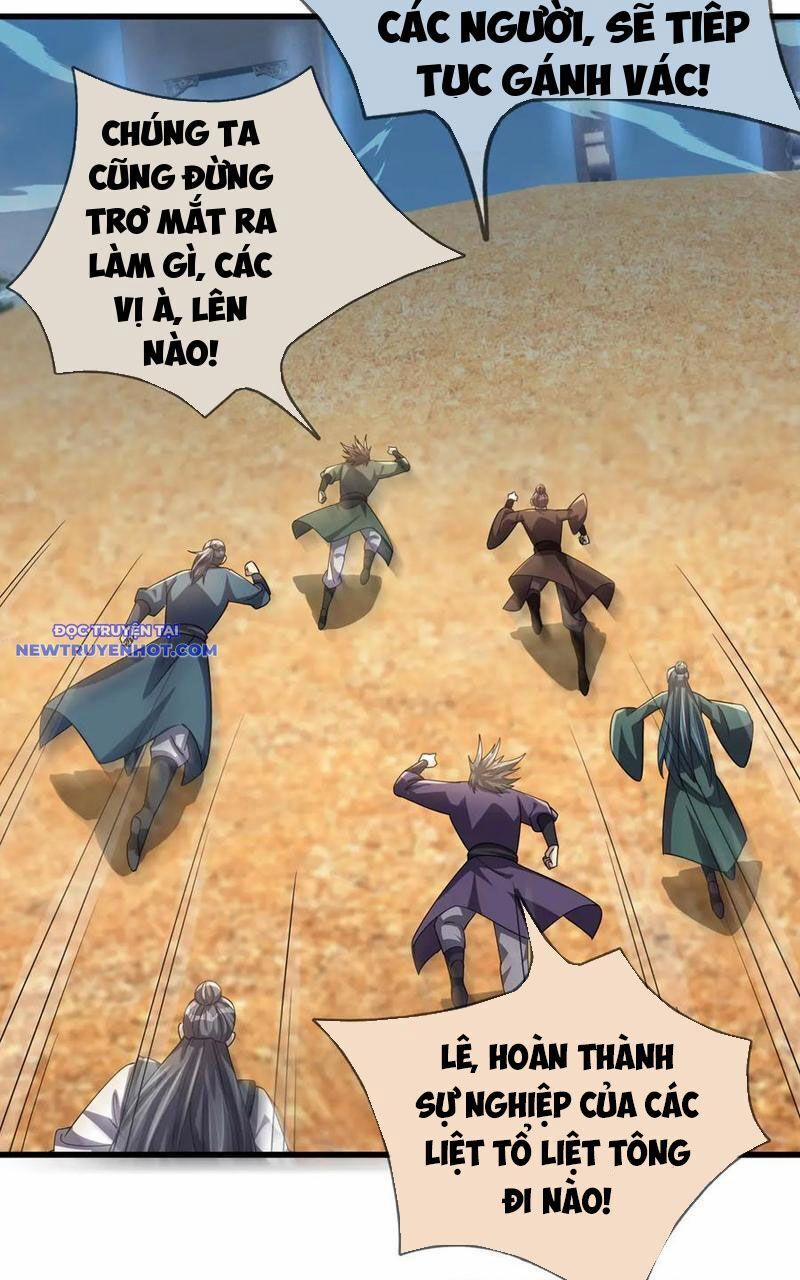 Ngủ Say Vạn Cổ: Xuất Thế Quét Ngang Chư Thiên 59 trang 80