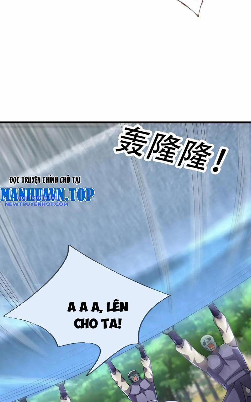 Ngủ Say Vạn Cổ: Xuất Thế Quét Ngang Chư Thiên 59 trang 81