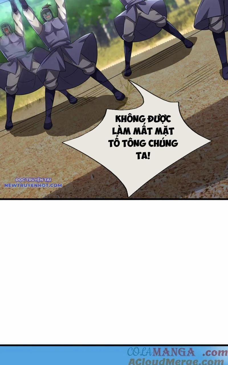 Ngủ Say Vạn Cổ: Xuất Thế Quét Ngang Chư Thiên 59 trang 82