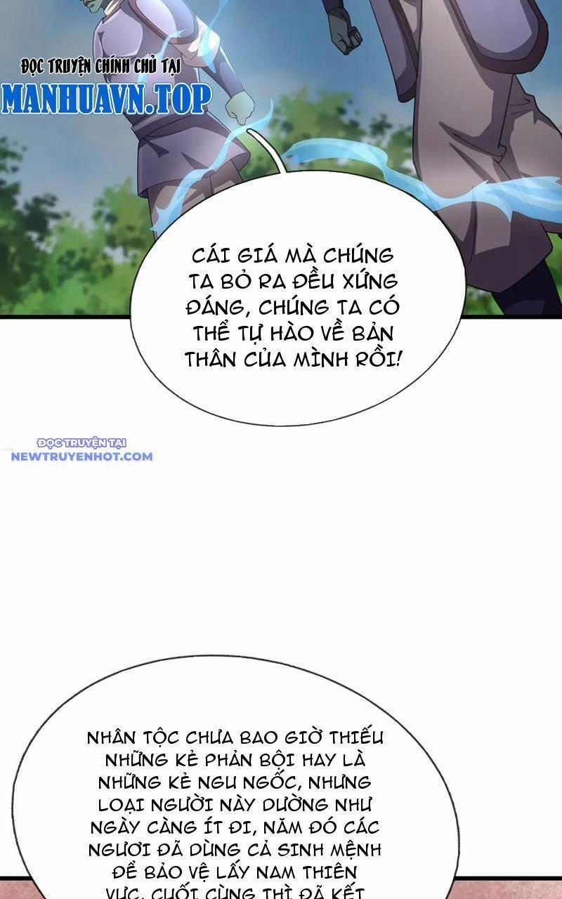 Ngủ Say Vạn Cổ: Xuất Thế Quét Ngang Chư Thiên 59 trang 85