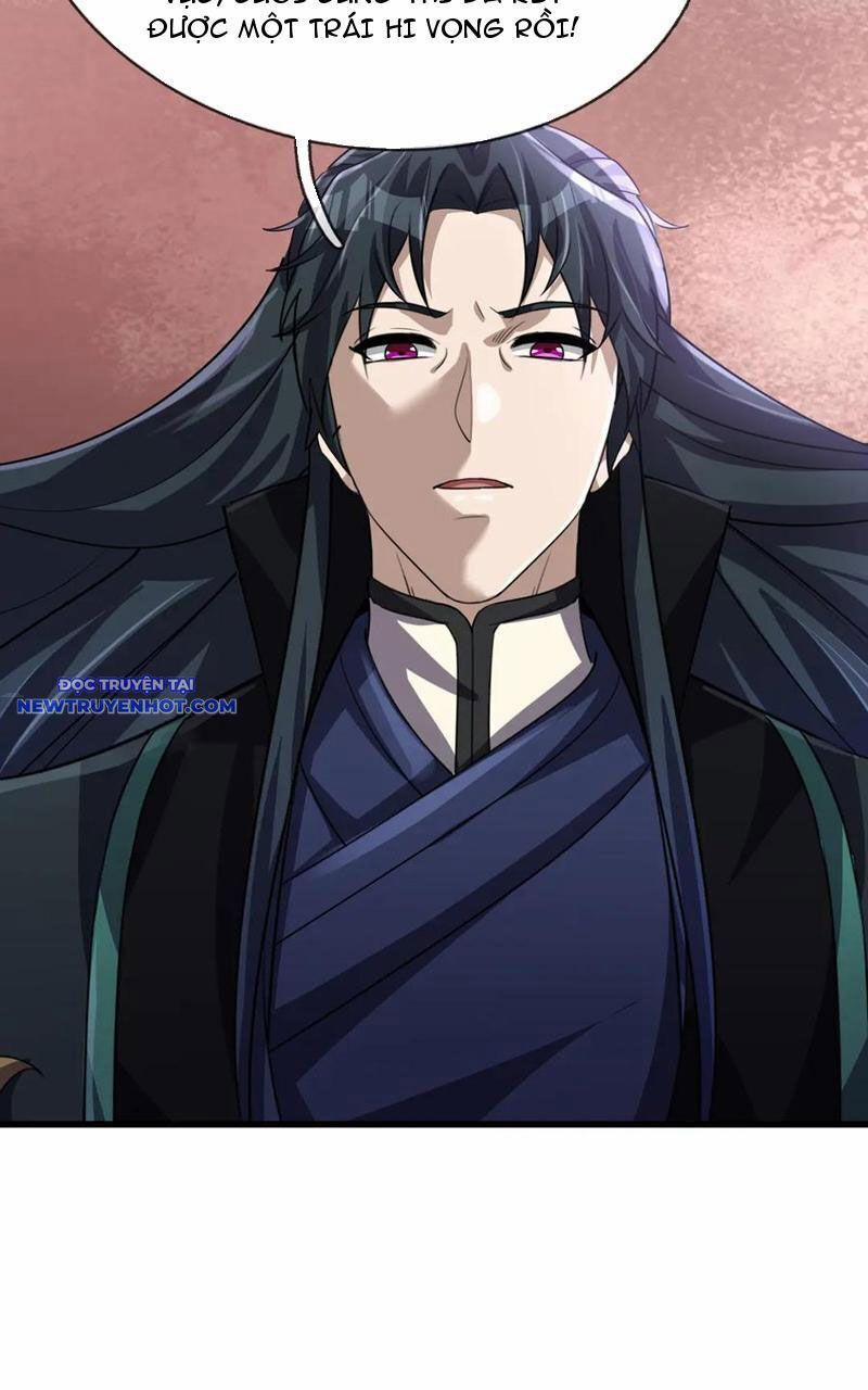 Ngủ Say Vạn Cổ: Xuất Thế Quét Ngang Chư Thiên 59 trang 86