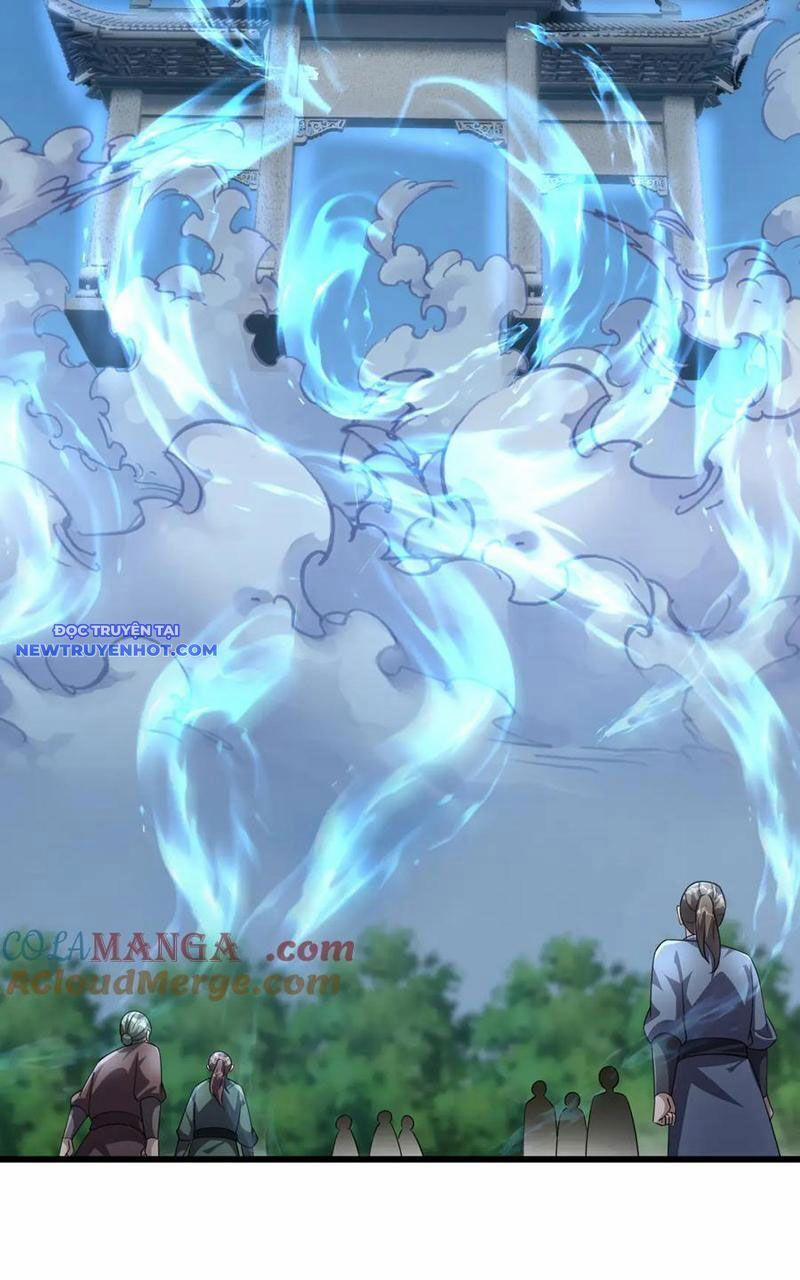 Ngủ Say Vạn Cổ: Xuất Thế Quét Ngang Chư Thiên 59 trang 90