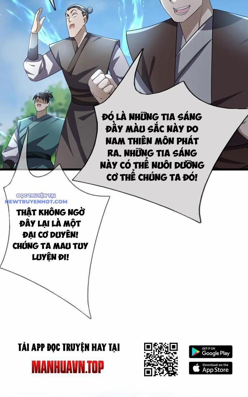 Ngủ Say Vạn Cổ: Xuất Thế Quét Ngang Chư Thiên 59 trang 93