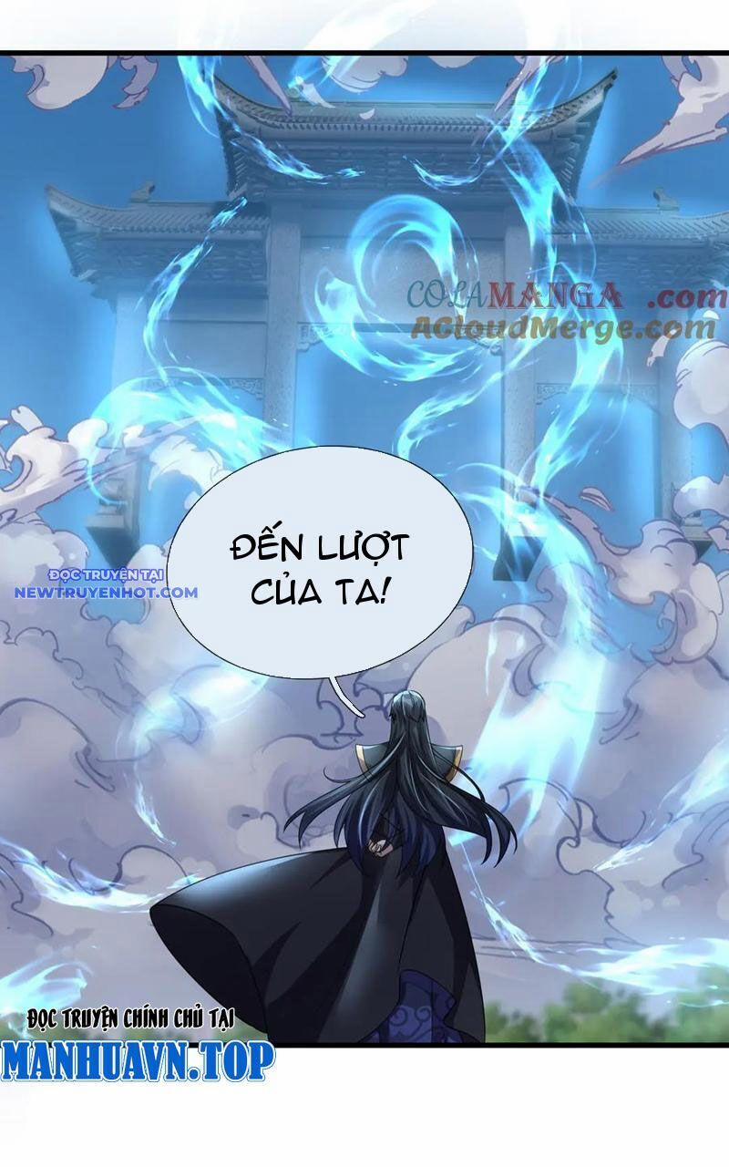 Ngủ Say Vạn Cổ: Xuất Thế Quét Ngang Chư Thiên 59 trang 94