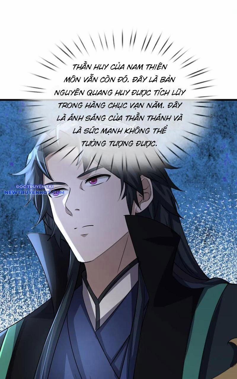 Ngủ Say Vạn Cổ: Xuất Thế Quét Ngang Chư Thiên 59 trang 95