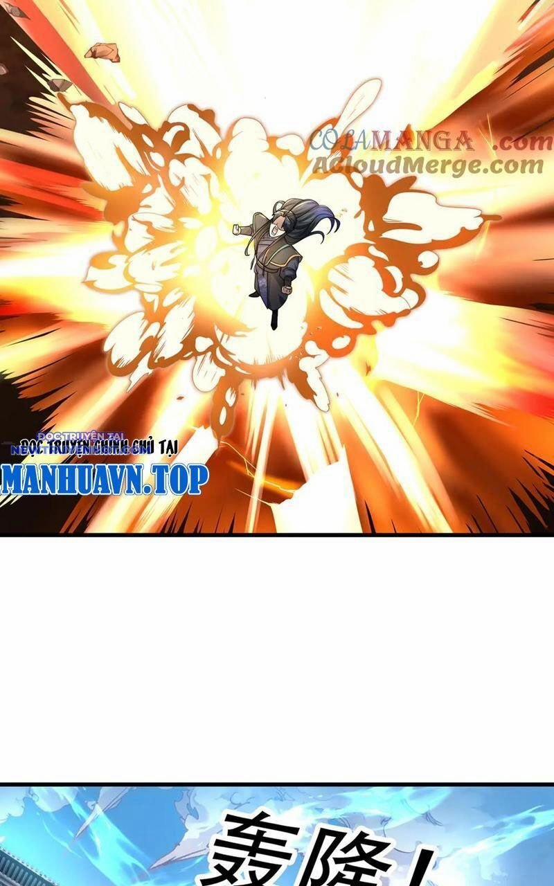 Ngủ Say Vạn Cổ: Xuất Thế Quét Ngang Chư Thiên 59 trang 98