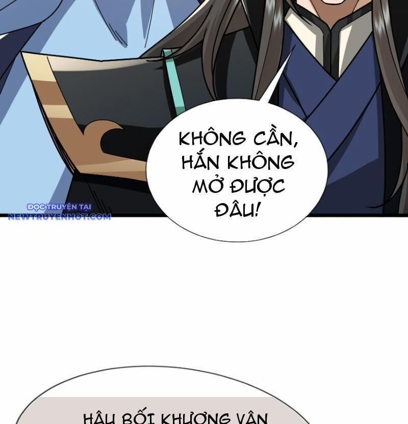 Ngủ Say Vạn Cổ: Xuất Thế Quét Ngang Chư Thiên 6 trang 101