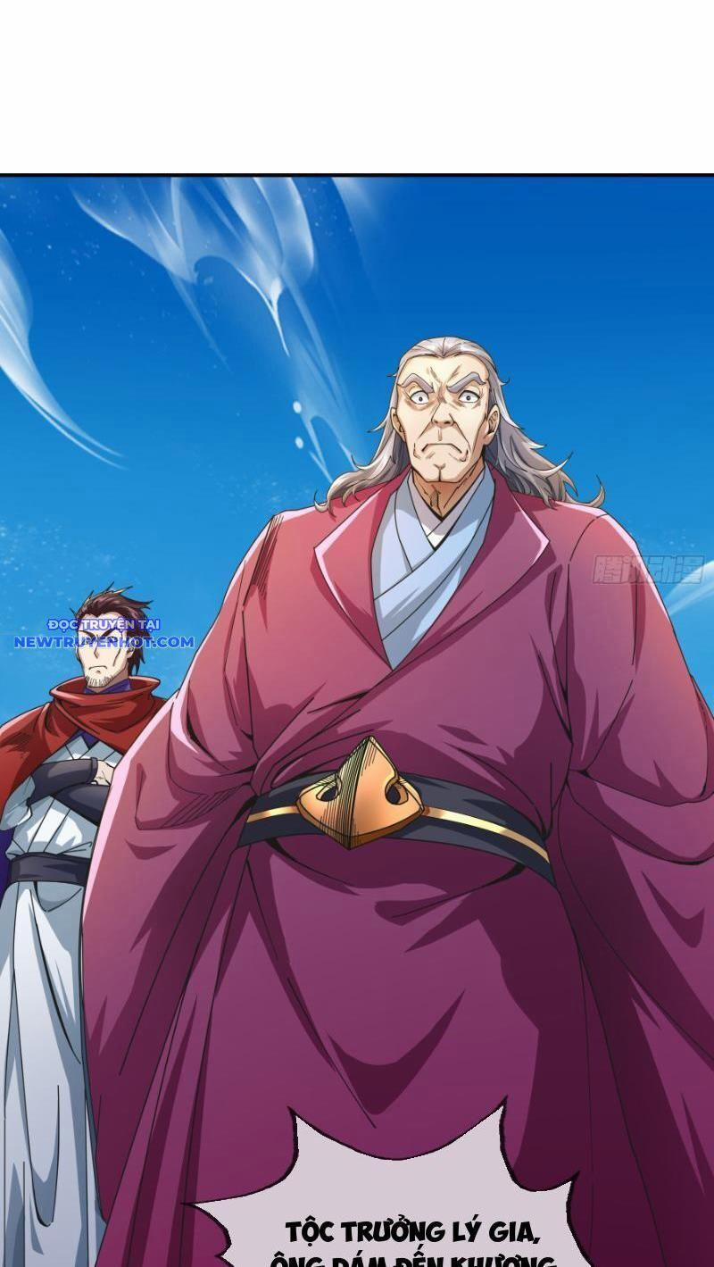 Ngủ Say Vạn Cổ: Xuất Thế Quét Ngang Chư Thiên 6 trang 11