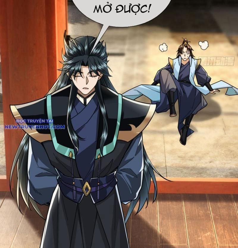 Ngủ Say Vạn Cổ: Xuất Thế Quét Ngang Chư Thiên 6 trang 114