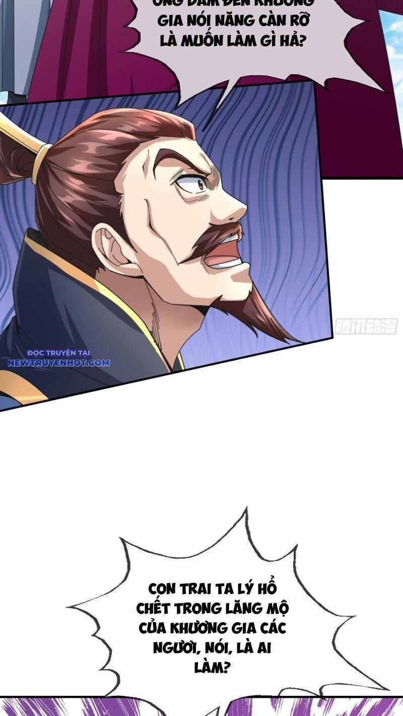Ngủ Say Vạn Cổ: Xuất Thế Quét Ngang Chư Thiên 6 trang 12