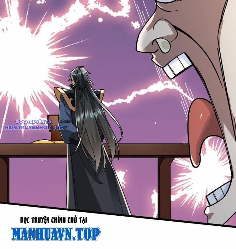 Ngủ Say Vạn Cổ: Xuất Thế Quét Ngang Chư Thiên 6 trang 120