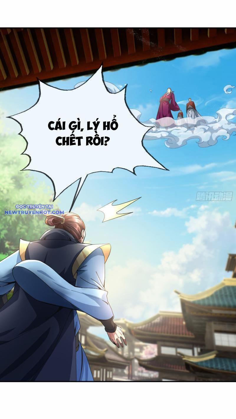 Ngủ Say Vạn Cổ: Xuất Thế Quét Ngang Chư Thiên 6 trang 14