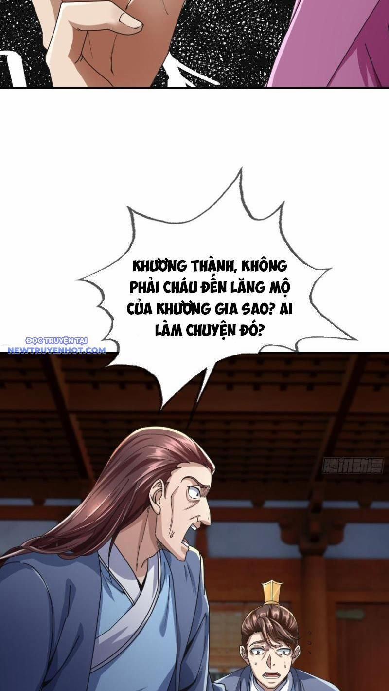 Ngủ Say Vạn Cổ: Xuất Thế Quét Ngang Chư Thiên 6 trang 16