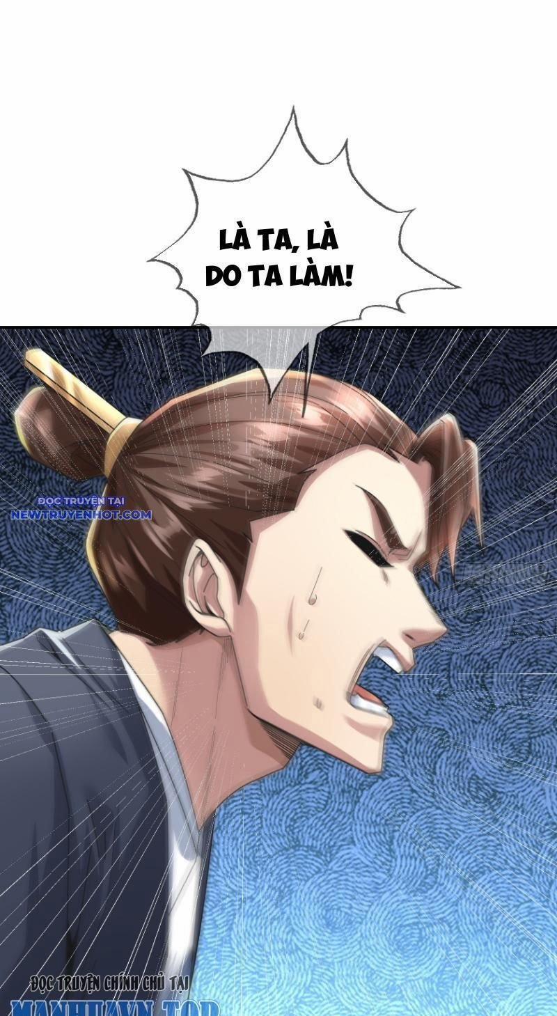 Ngủ Say Vạn Cổ: Xuất Thế Quét Ngang Chư Thiên 6 trang 21