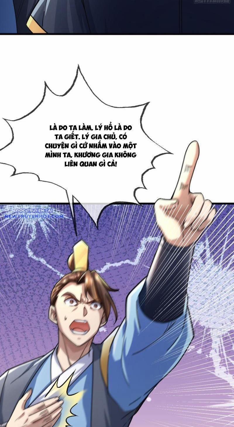 Ngủ Say Vạn Cổ: Xuất Thế Quét Ngang Chư Thiên 6 trang 23