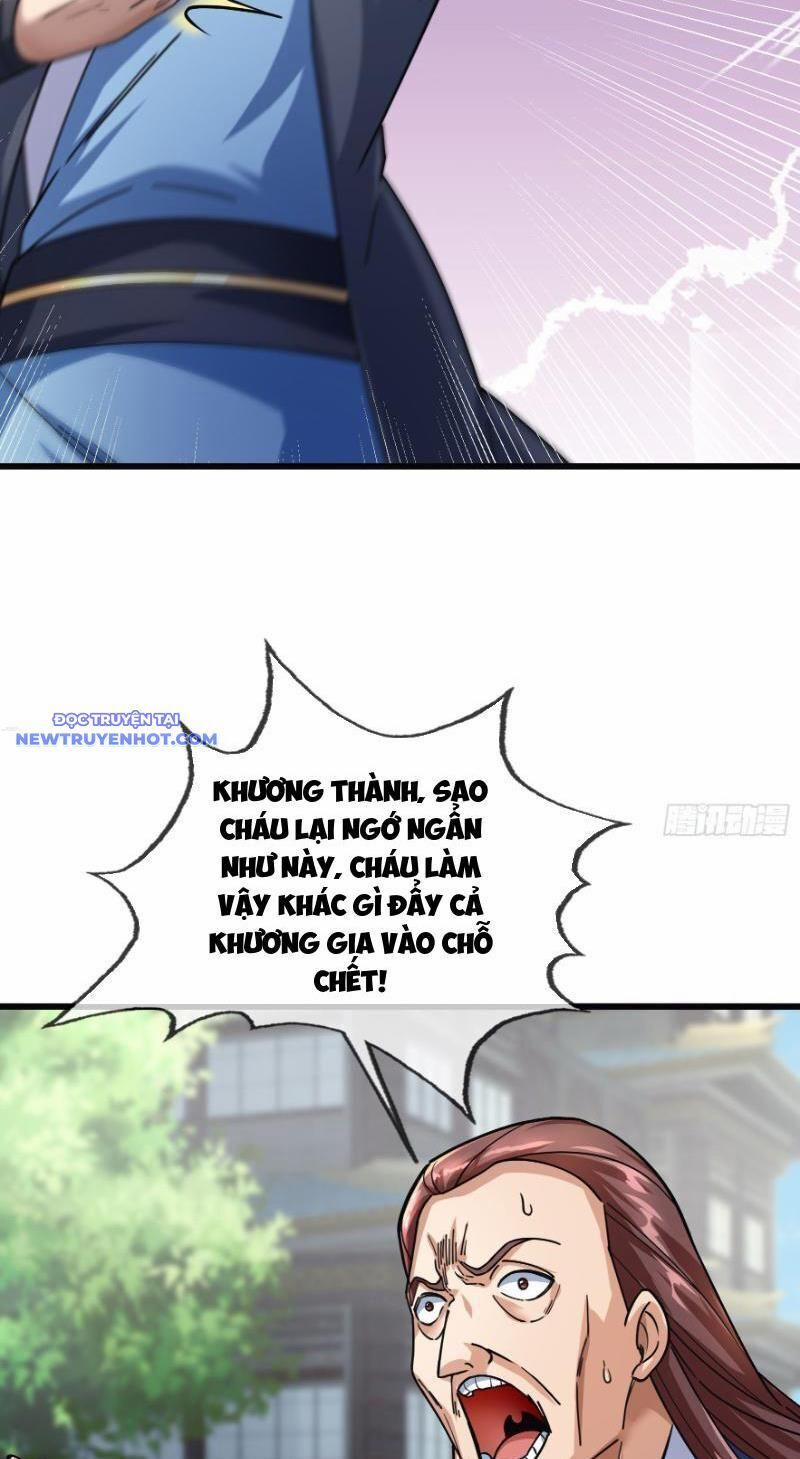 Ngủ Say Vạn Cổ: Xuất Thế Quét Ngang Chư Thiên 6 trang 24