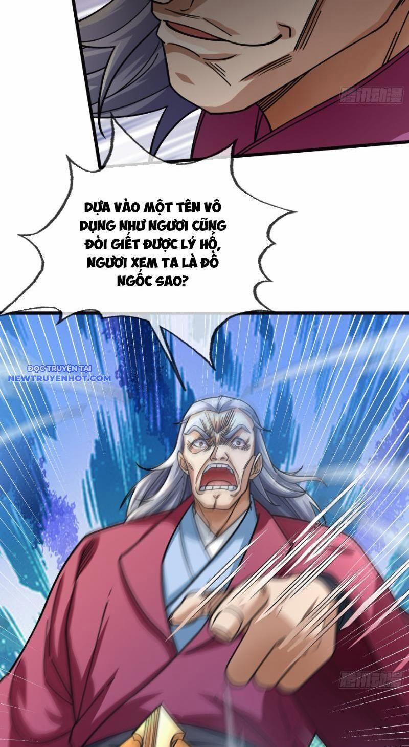 Ngủ Say Vạn Cổ: Xuất Thế Quét Ngang Chư Thiên 6 trang 26