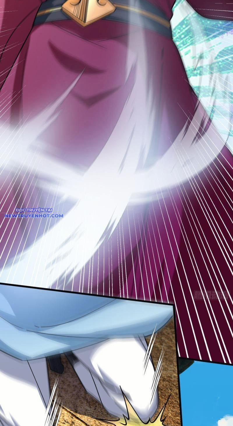 Ngủ Say Vạn Cổ: Xuất Thế Quét Ngang Chư Thiên 6 trang 27