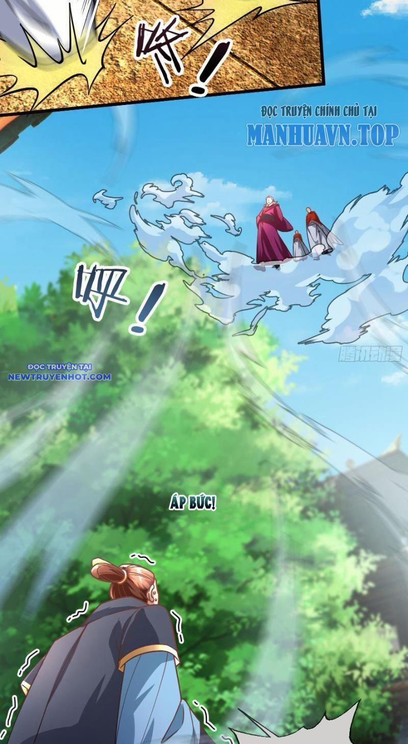 Ngủ Say Vạn Cổ: Xuất Thế Quét Ngang Chư Thiên 6 trang 28