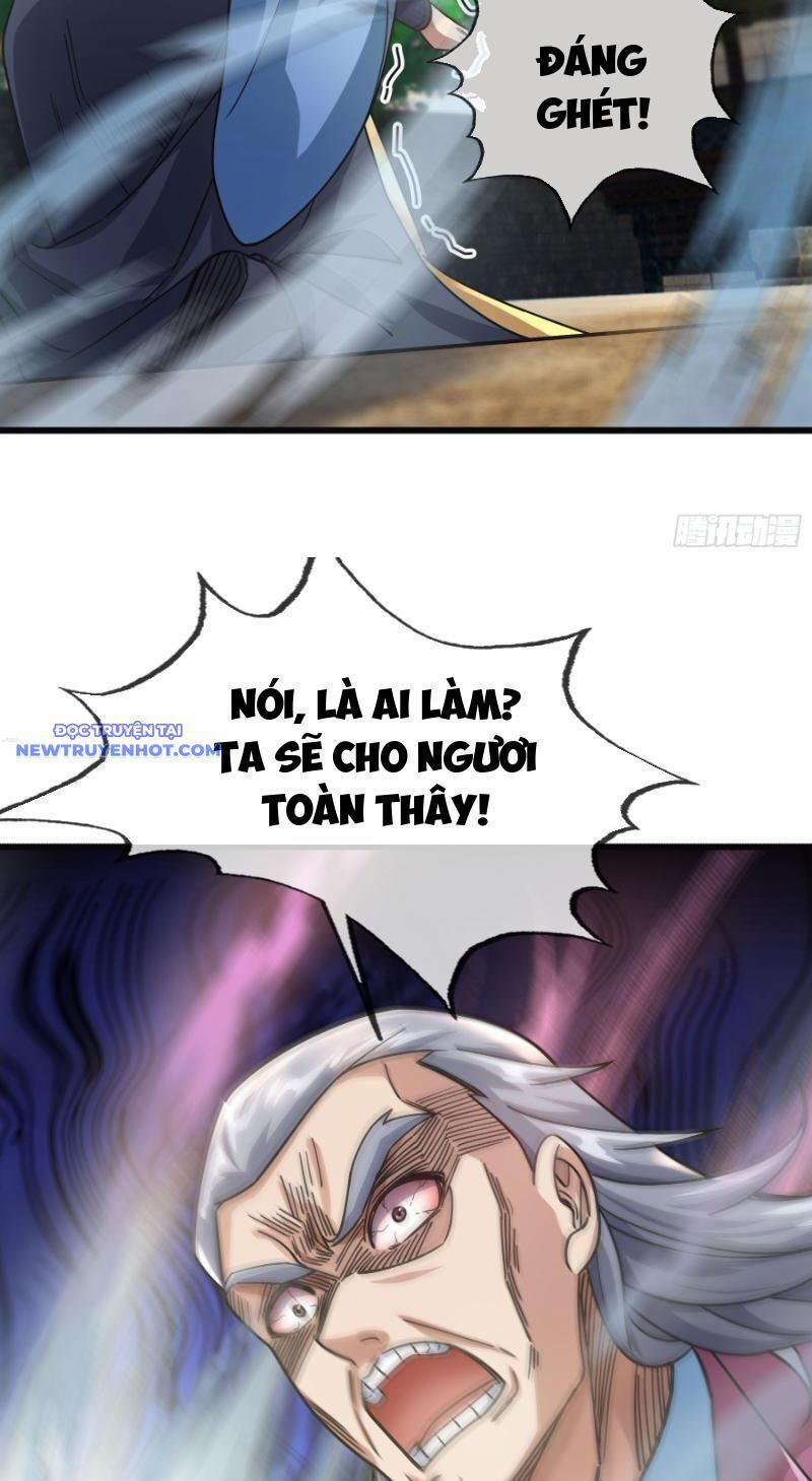Ngủ Say Vạn Cổ: Xuất Thế Quét Ngang Chư Thiên 6 trang 29