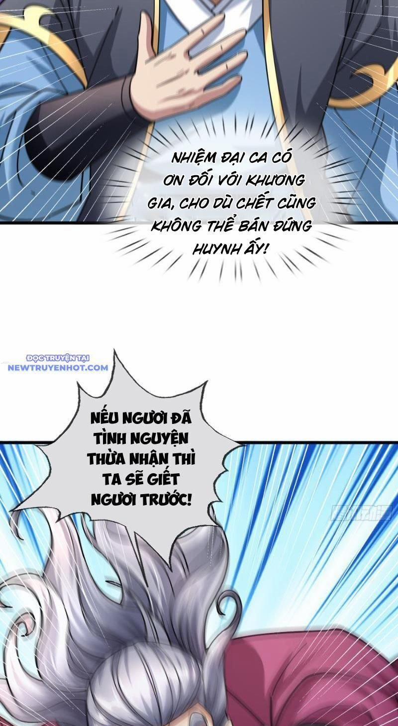 Ngủ Say Vạn Cổ: Xuất Thế Quét Ngang Chư Thiên 6 trang 31