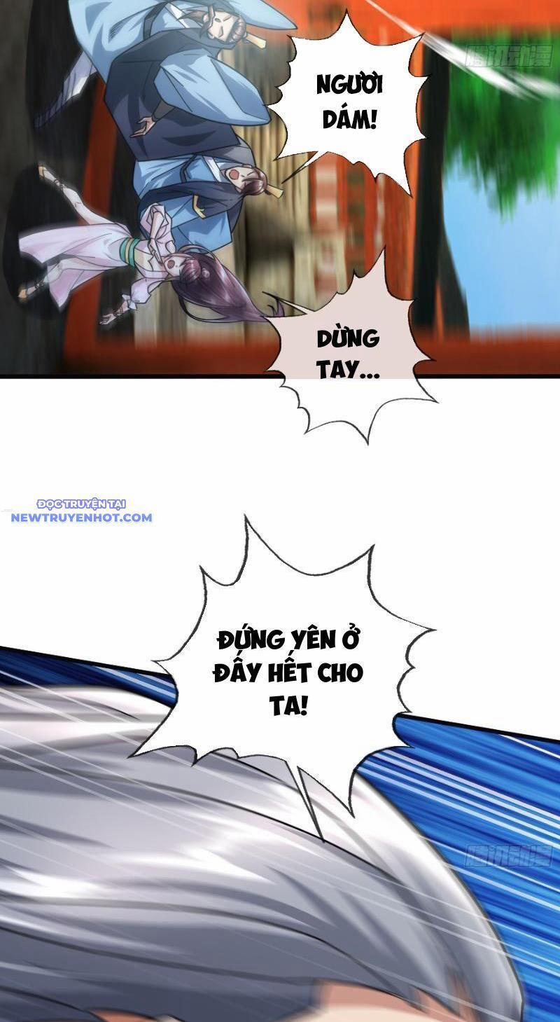 Ngủ Say Vạn Cổ: Xuất Thế Quét Ngang Chư Thiên 6 trang 34