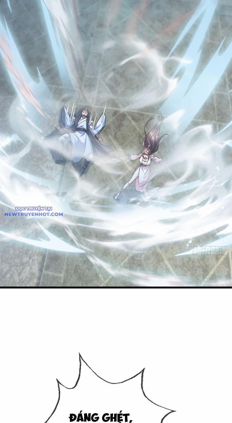 Ngủ Say Vạn Cổ: Xuất Thế Quét Ngang Chư Thiên 6 trang 37