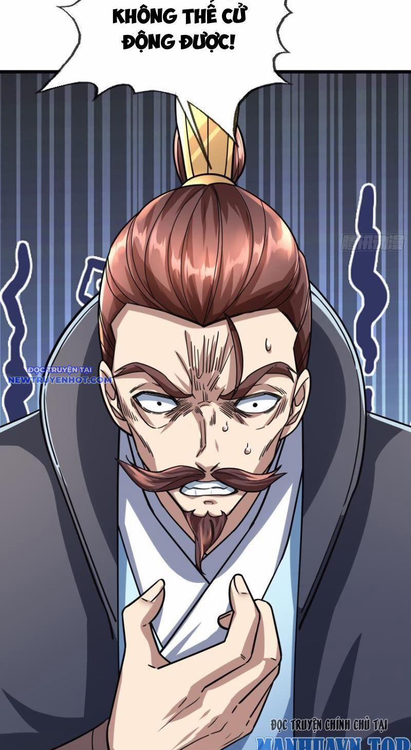 Ngủ Say Vạn Cổ: Xuất Thế Quét Ngang Chư Thiên 6 trang 38