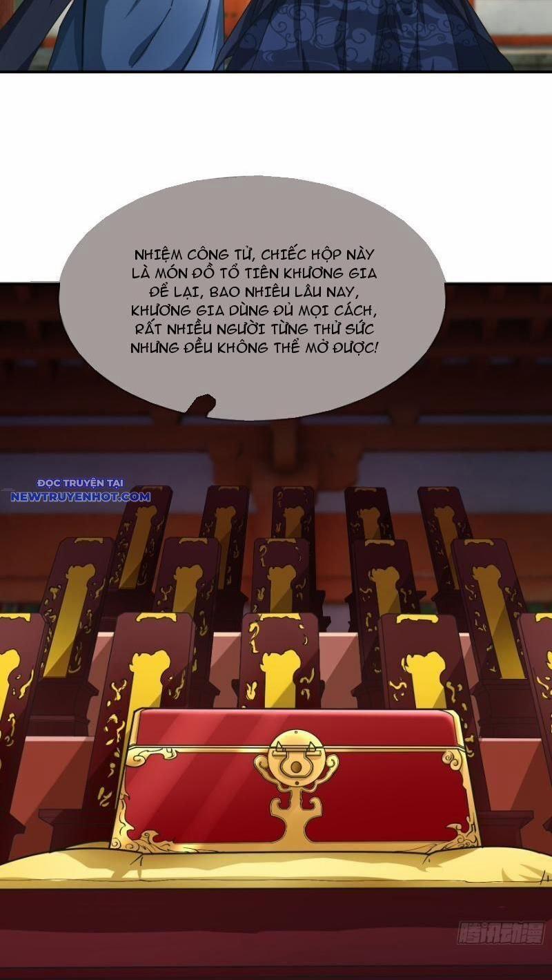 Ngủ Say Vạn Cổ: Xuất Thế Quét Ngang Chư Thiên 6 trang 4