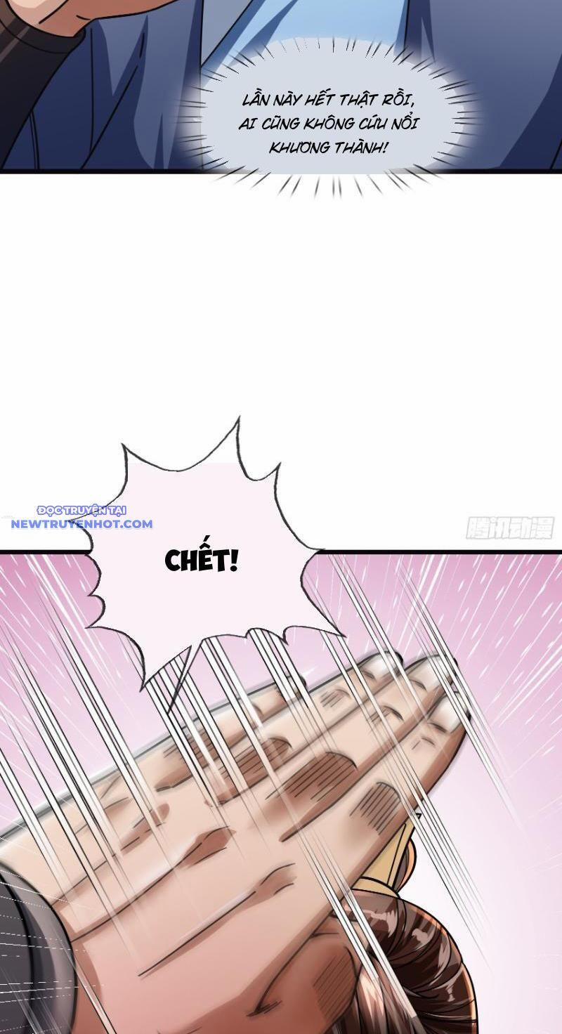 Ngủ Say Vạn Cổ: Xuất Thế Quét Ngang Chư Thiên 6 trang 40