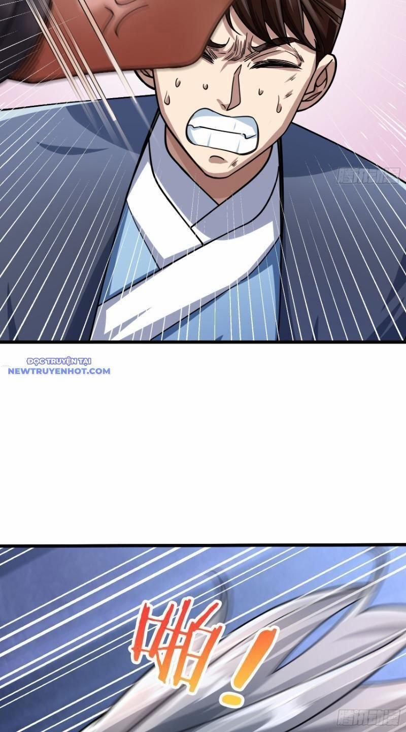 Ngủ Say Vạn Cổ: Xuất Thế Quét Ngang Chư Thiên 6 trang 41