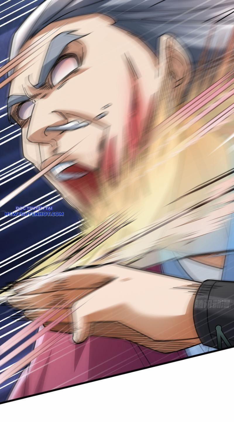 Ngủ Say Vạn Cổ: Xuất Thế Quét Ngang Chư Thiên 6 trang 42