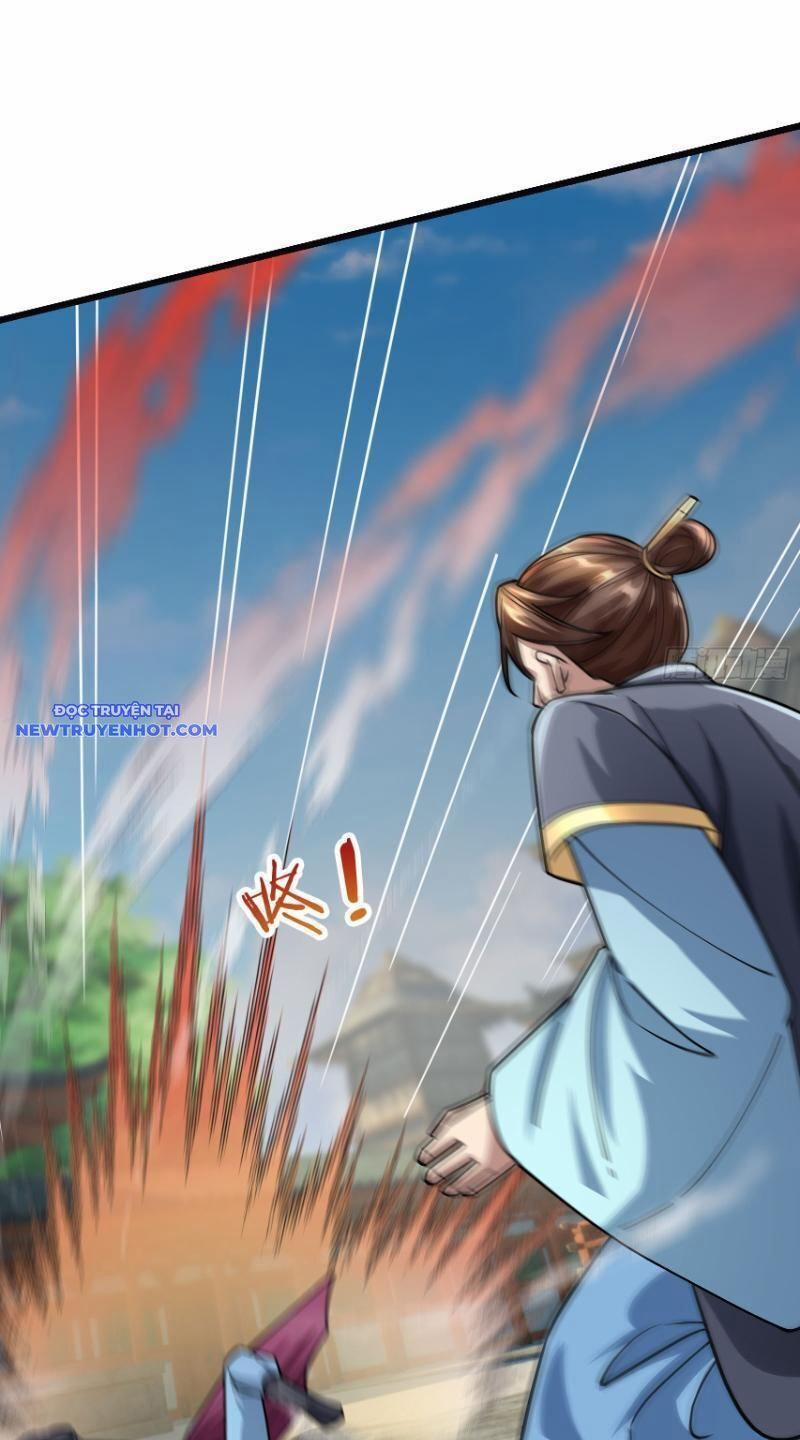 Ngủ Say Vạn Cổ: Xuất Thế Quét Ngang Chư Thiên 6 trang 43