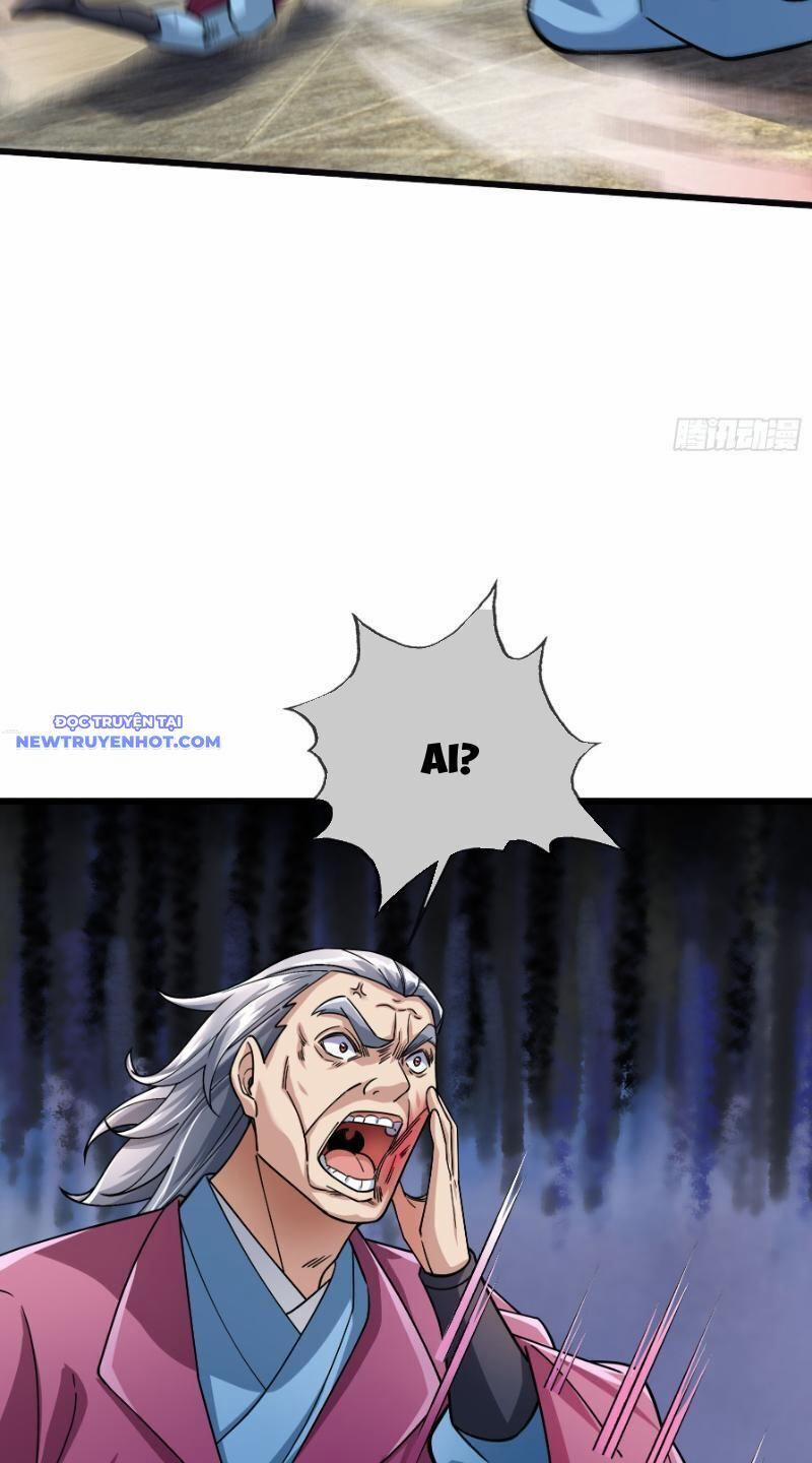 Ngủ Say Vạn Cổ: Xuất Thế Quét Ngang Chư Thiên 6 trang 44