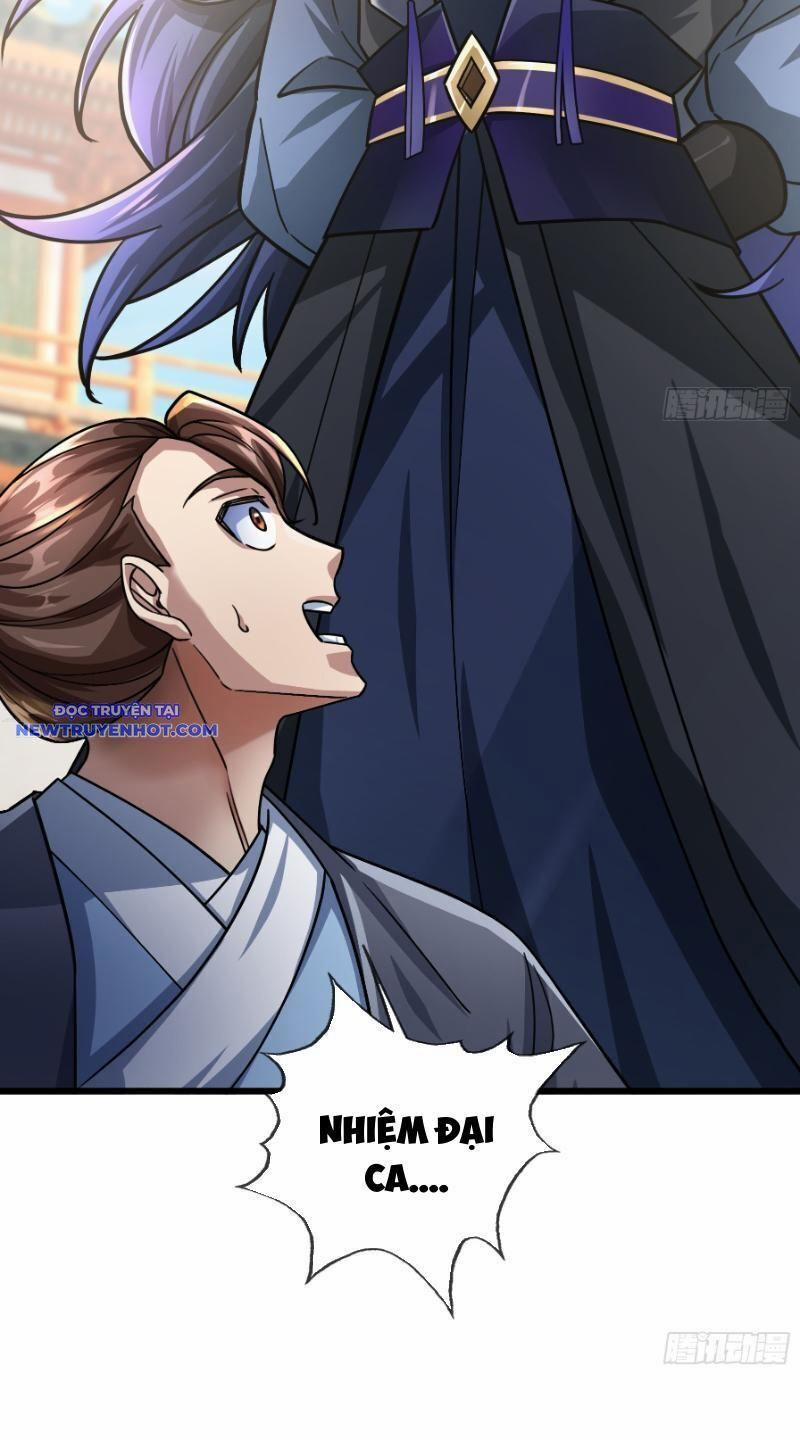 Ngủ Say Vạn Cổ: Xuất Thế Quét Ngang Chư Thiên 6 trang 46