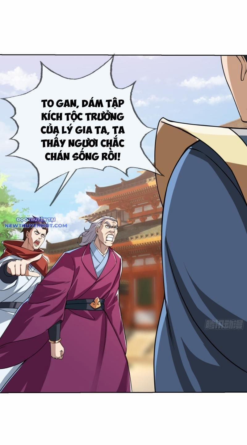 Ngủ Say Vạn Cổ: Xuất Thế Quét Ngang Chư Thiên 6 trang 47