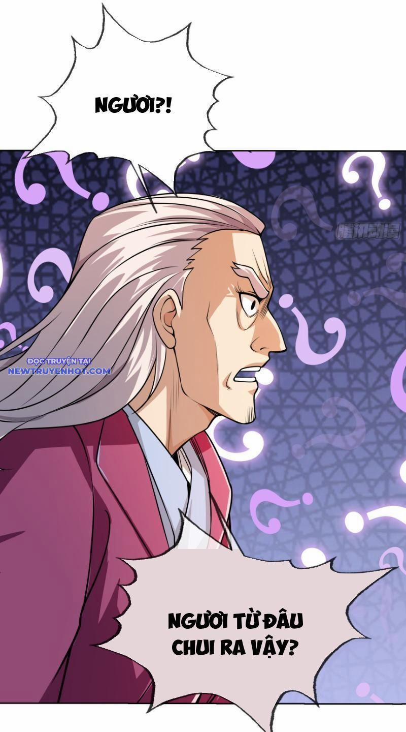 Ngủ Say Vạn Cổ: Xuất Thế Quét Ngang Chư Thiên 6 trang 49