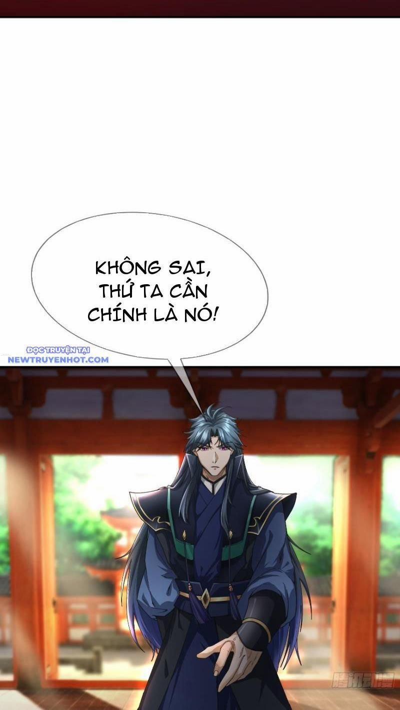 Ngủ Say Vạn Cổ: Xuất Thế Quét Ngang Chư Thiên 6 trang 5