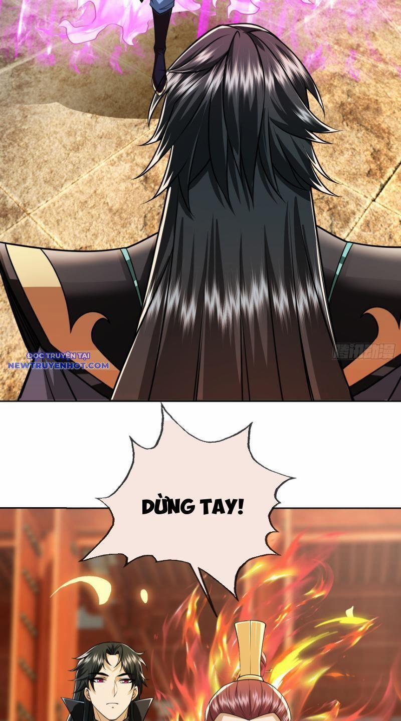 Ngủ Say Vạn Cổ: Xuất Thế Quét Ngang Chư Thiên 6 trang 52