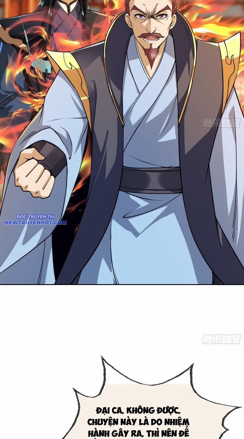 Ngủ Say Vạn Cổ: Xuất Thế Quét Ngang Chư Thiên 6 trang 53