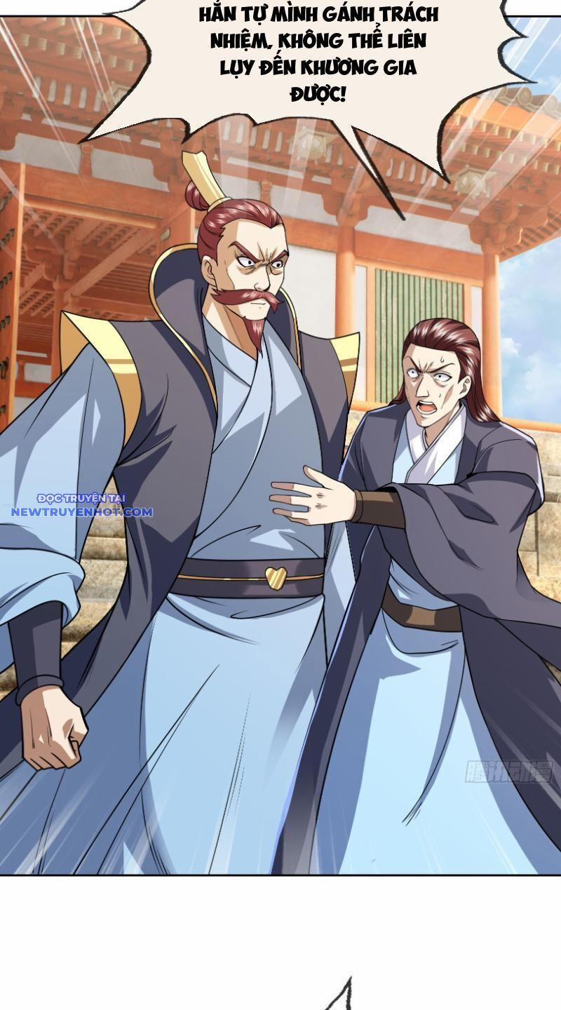 Ngủ Say Vạn Cổ: Xuất Thế Quét Ngang Chư Thiên 6 trang 54