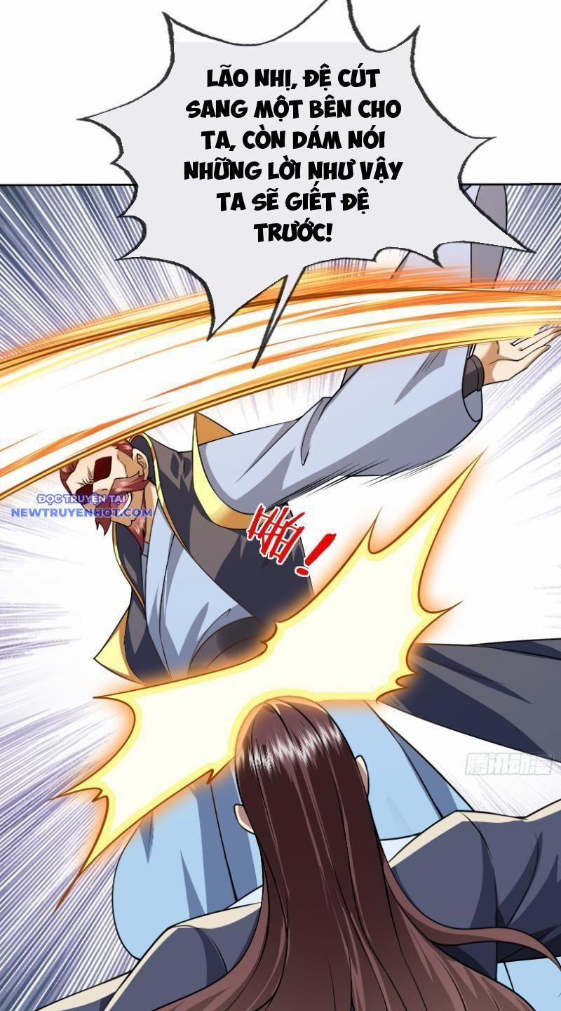 Ngủ Say Vạn Cổ: Xuất Thế Quét Ngang Chư Thiên 6 trang 55