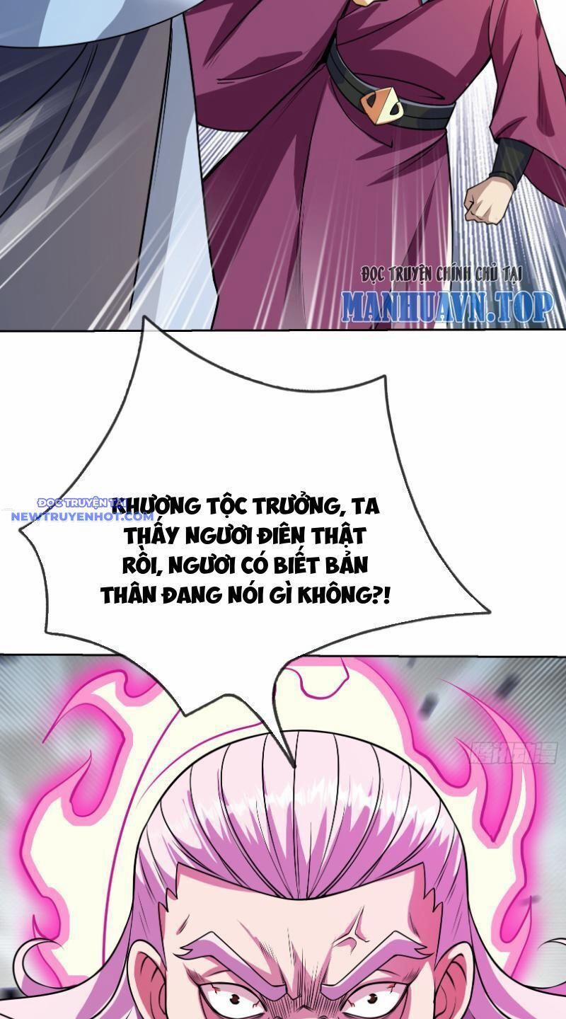 Ngủ Say Vạn Cổ: Xuất Thế Quét Ngang Chư Thiên 6 trang 57