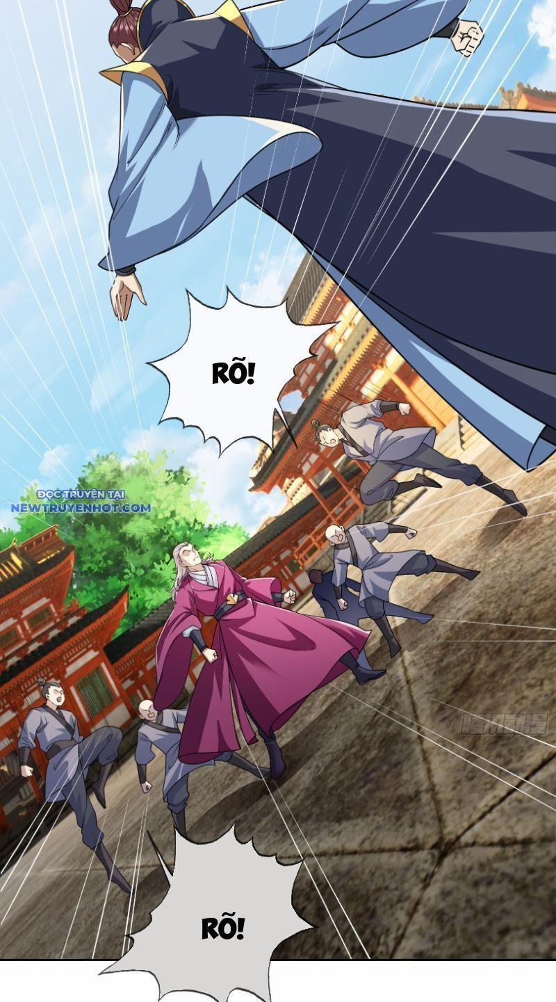 Ngủ Say Vạn Cổ: Xuất Thế Quét Ngang Chư Thiên 6 trang 59