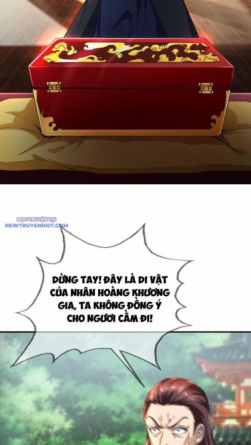 Ngủ Say Vạn Cổ: Xuất Thế Quét Ngang Chư Thiên 6 trang 6