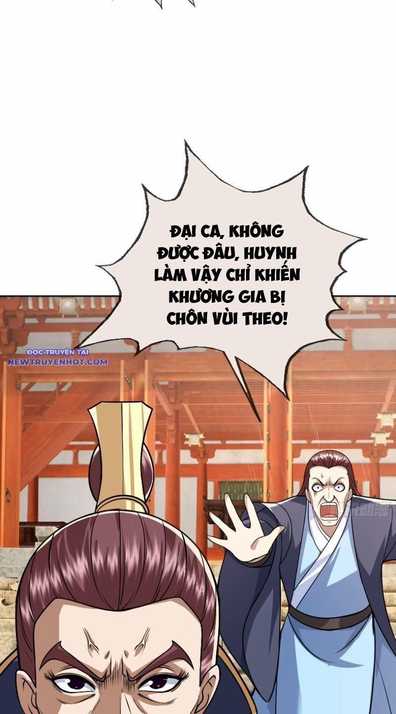 Ngủ Say Vạn Cổ: Xuất Thế Quét Ngang Chư Thiên 6 trang 60