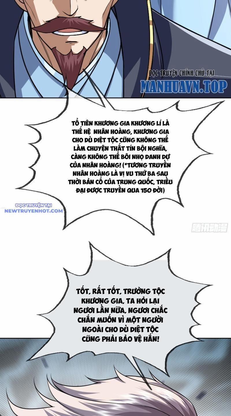 Ngủ Say Vạn Cổ: Xuất Thế Quét Ngang Chư Thiên 6 trang 61