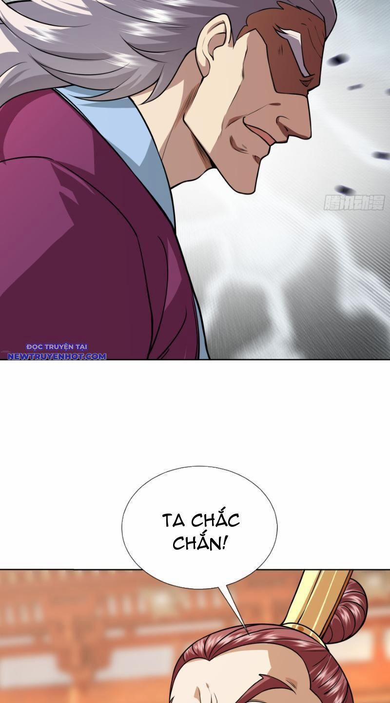 Ngủ Say Vạn Cổ: Xuất Thế Quét Ngang Chư Thiên 6 trang 62