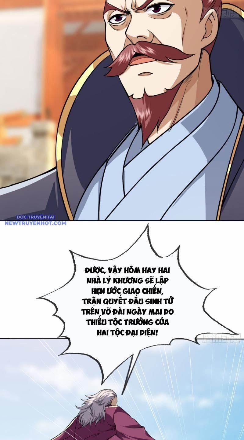 Ngủ Say Vạn Cổ: Xuất Thế Quét Ngang Chư Thiên 6 trang 63