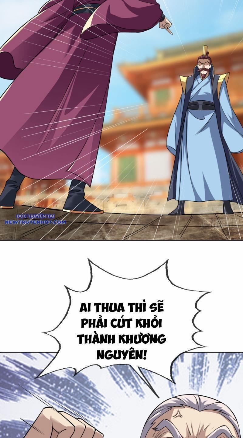 Ngủ Say Vạn Cổ: Xuất Thế Quét Ngang Chư Thiên 6 trang 64